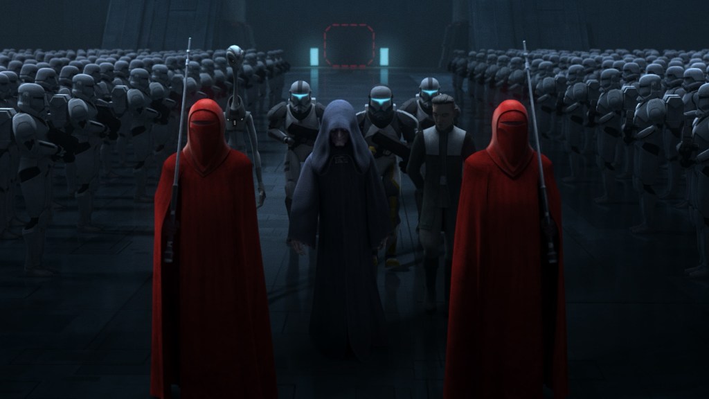 The Bad Batch – Final Season Trailer and Release Date&nbsp;Schedule