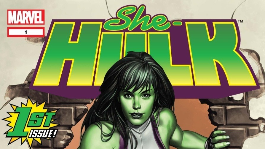 QR code in She-Hulk episode leads to MODOK&nbsp;story
