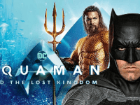 Ben Affleck’s Batman reportedly set to return for Aquaman&nbsp;2