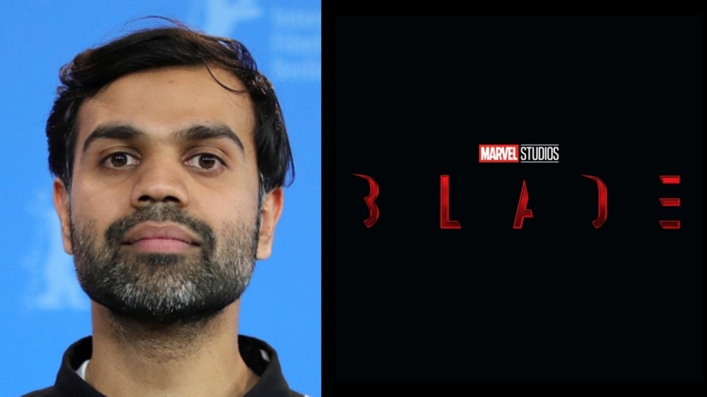 Bassam Tariq exits Marvel's Blade movie as director