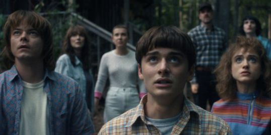 Stranger Things 5: New set photos, all episode titles&nbsp;revealed