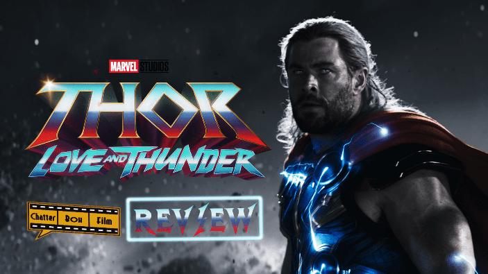 Thor: Love and Thunder&nbsp;Review