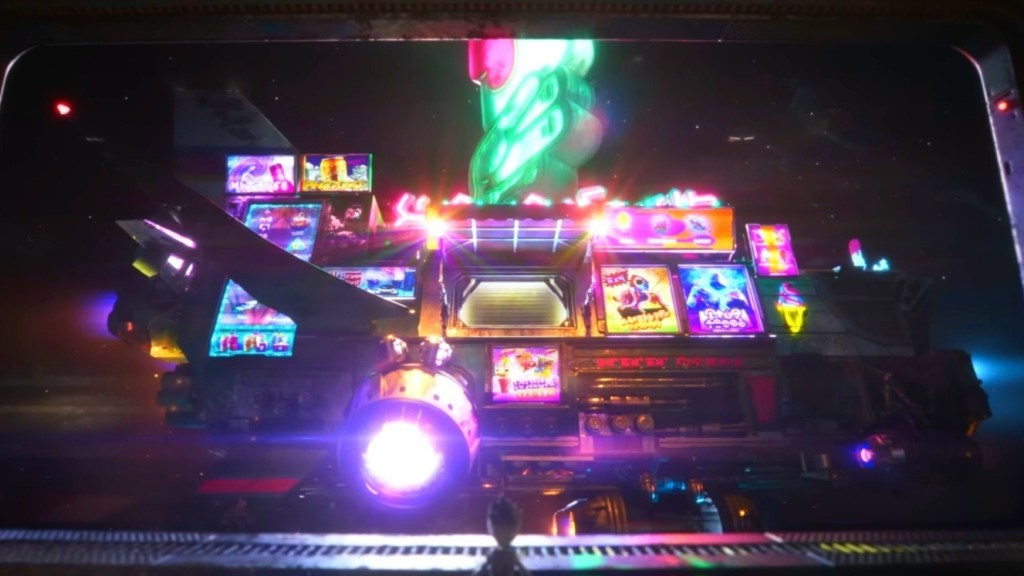 Marvel’s Space Ice Cream Van | I Am Groot Season 2&nbsp;trailer