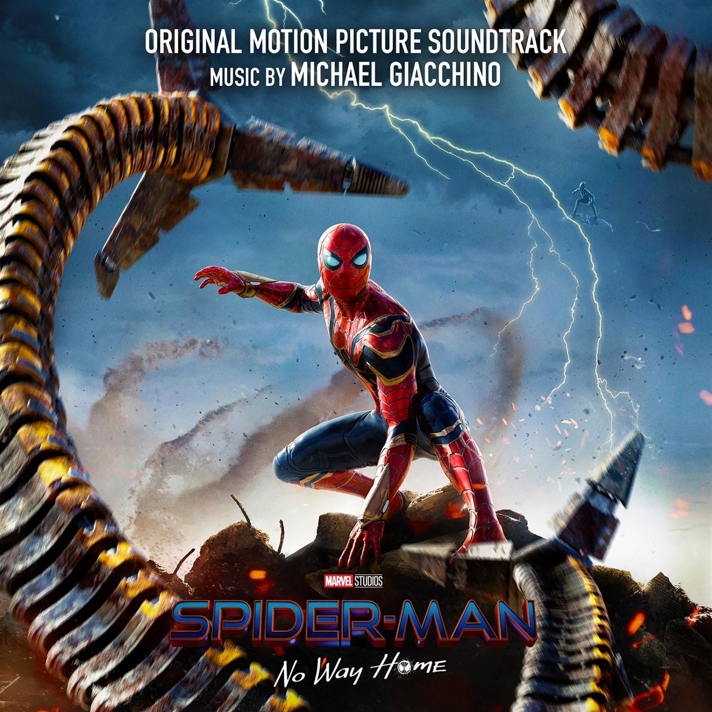 Soundtracks for Spider-Man No Way Home Confirms Tobey Maguire & Andrew Garfield?
