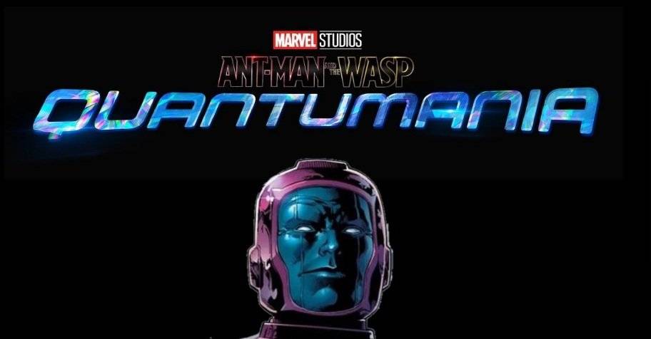Crew Merch Surfaced for Ant-Man and the Wasp: Quantumania