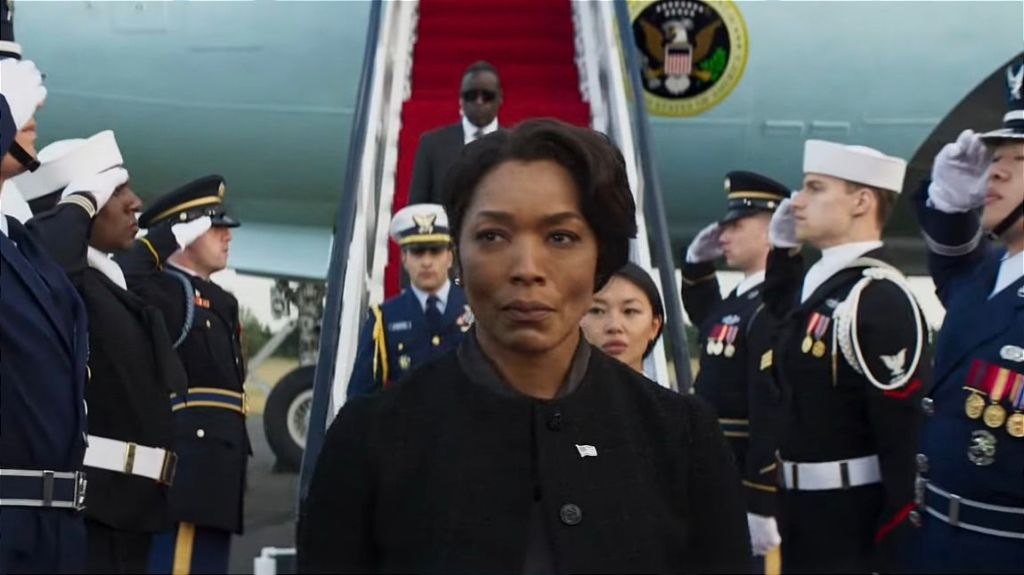 Mission: Impossible – The Final Reckoning teaser brings back Angela&nbsp;Bassett