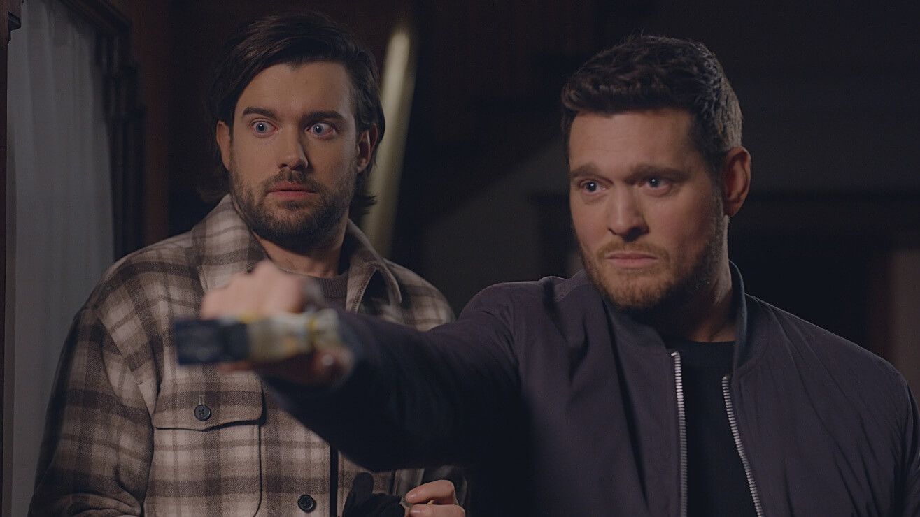 What’s coming to Prime Video UK in December 2024?