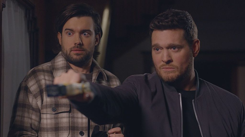 What’s coming to Prime Video UK in December&nbsp;2024?