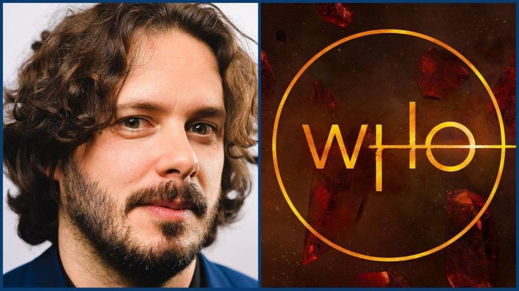 Is Edgar Wright directing an episode of Doctor&nbsp;Who?