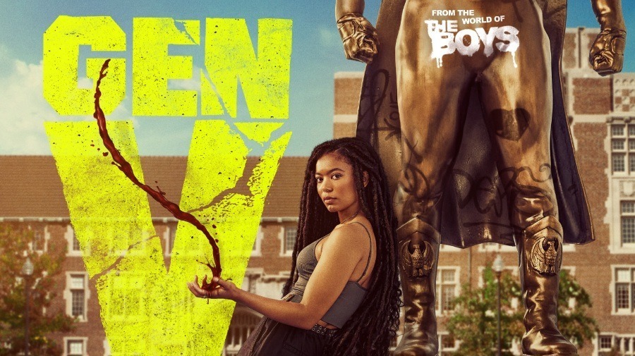 Gen V (1 – 6 Episode Review)