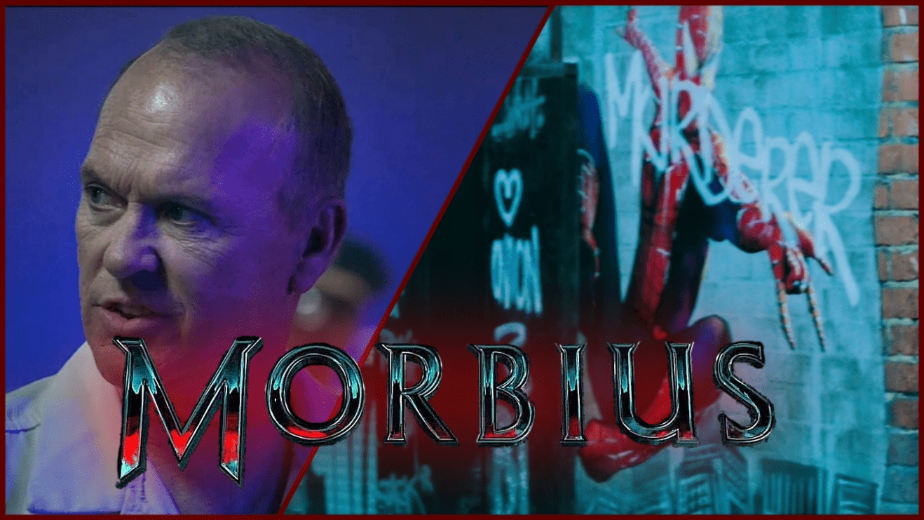 Michael Keaton’s scenes & more cut from Morbius