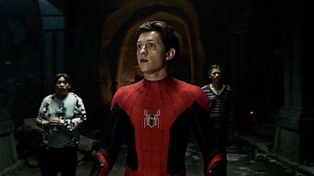 Spider-Man 4 gets official release date and&nbsp;director