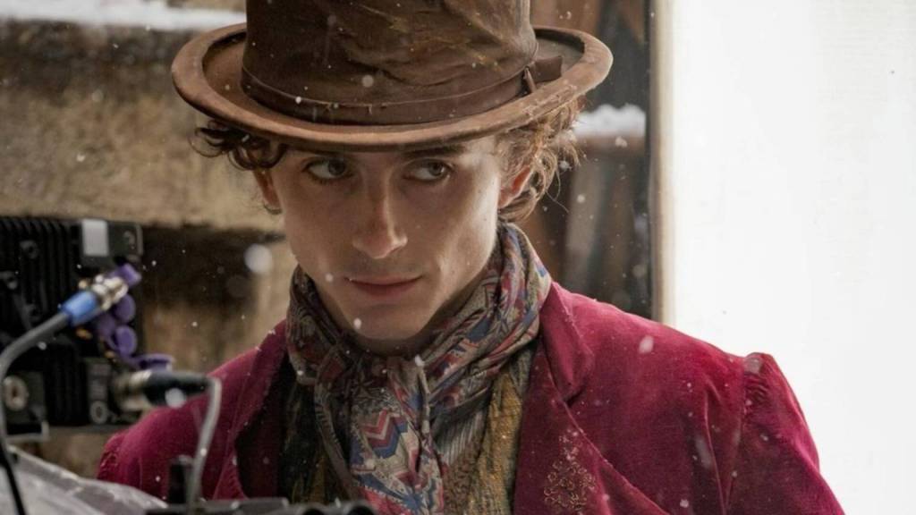 Who dies in the new ‘Wonka’ movie?