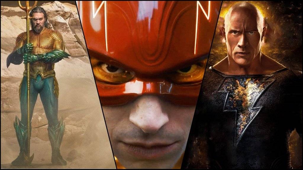 WB Delays movies: New dates&nbsp;revealed