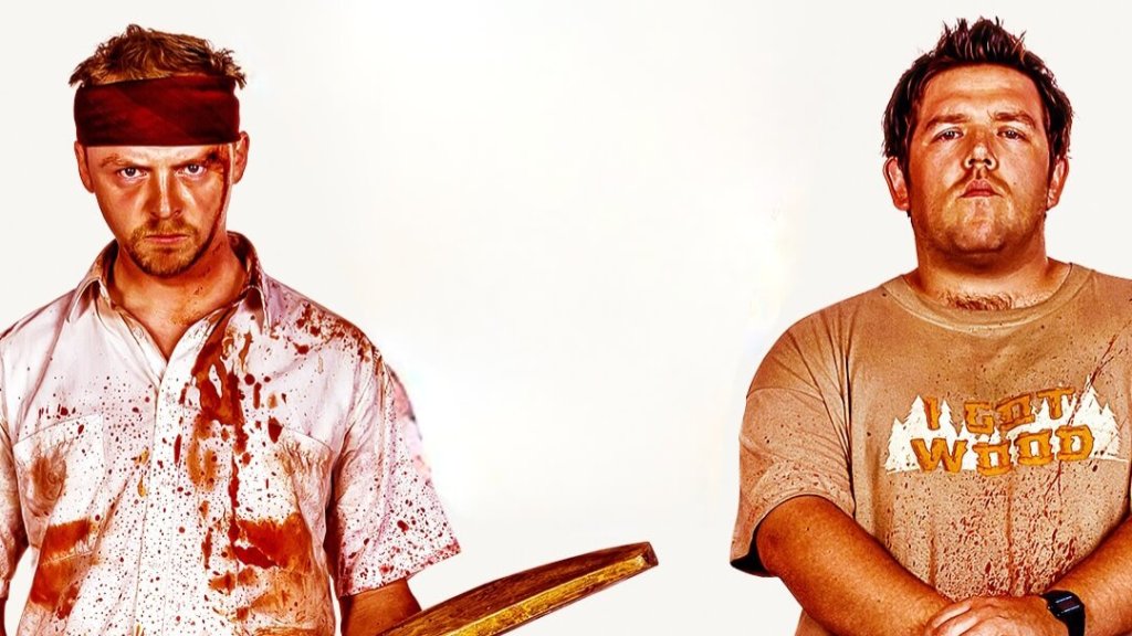 Shaun of the Dead returns to cinemas for the 20th&nbsp;Anniversary