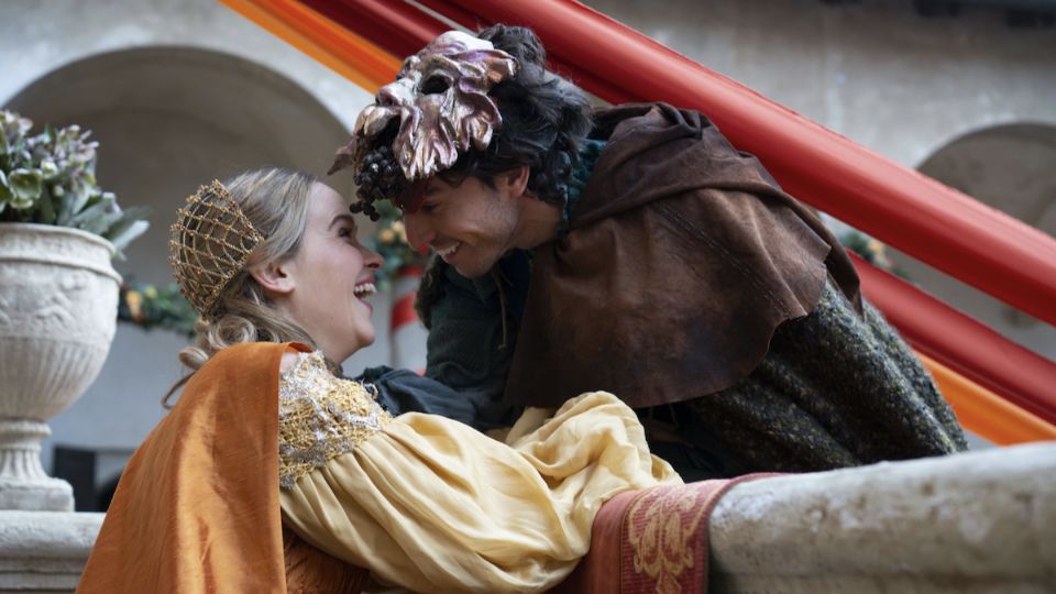 Juliet and Romeo – A Joyful and Heartfelt Musical Experience! (Movie&nbsp;Review)