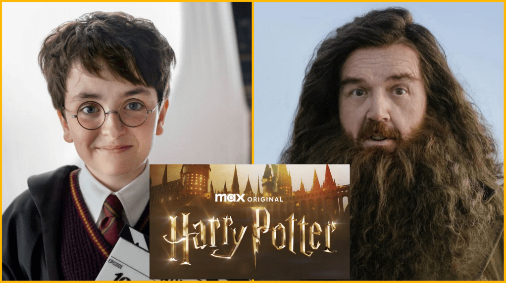 Harry Potter Series: Everything We Know So&nbsp;Far