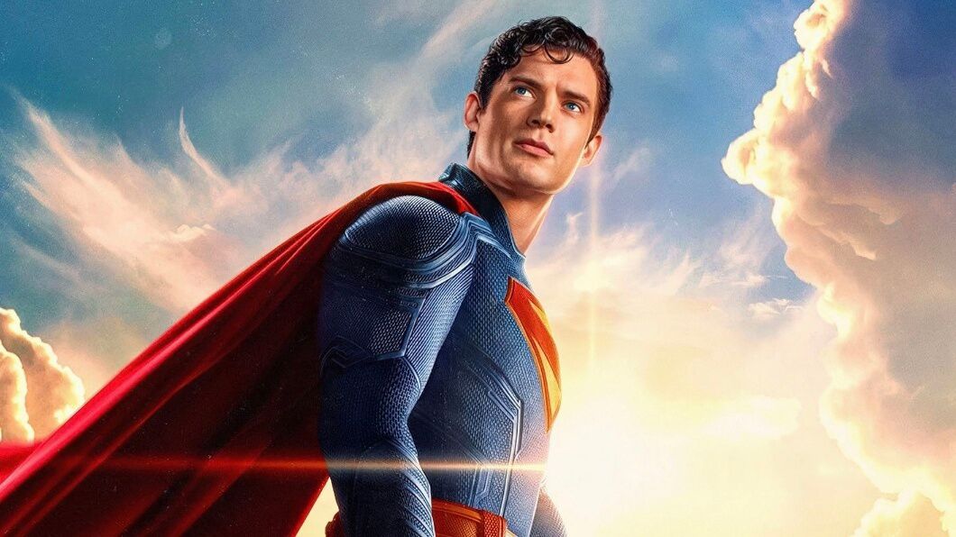 Superman review – A new bright and hopeful Superman hits the big screen