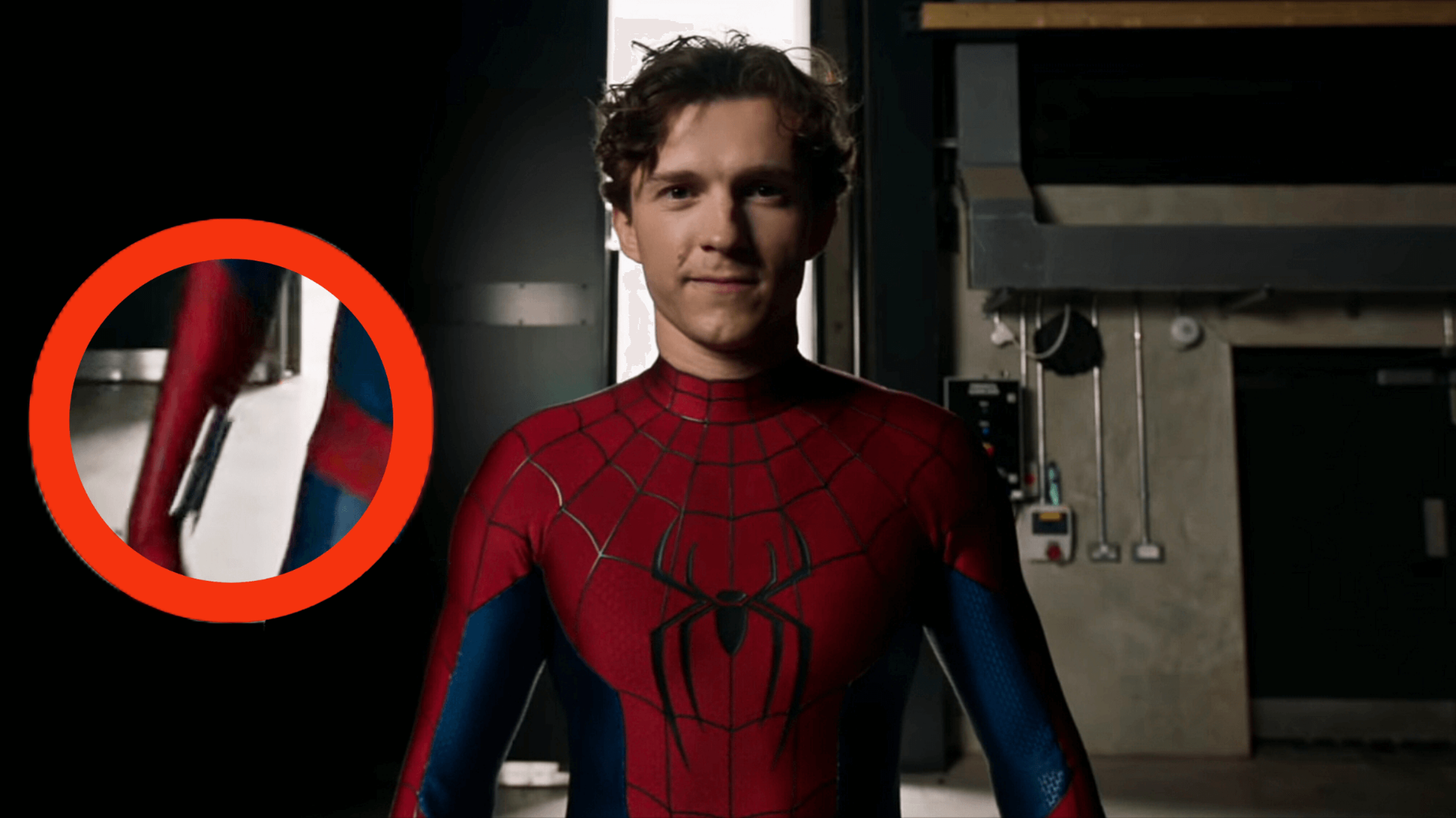 Spider-Man: Brand New Day – Suit Reveal, Cast & Filming Updates