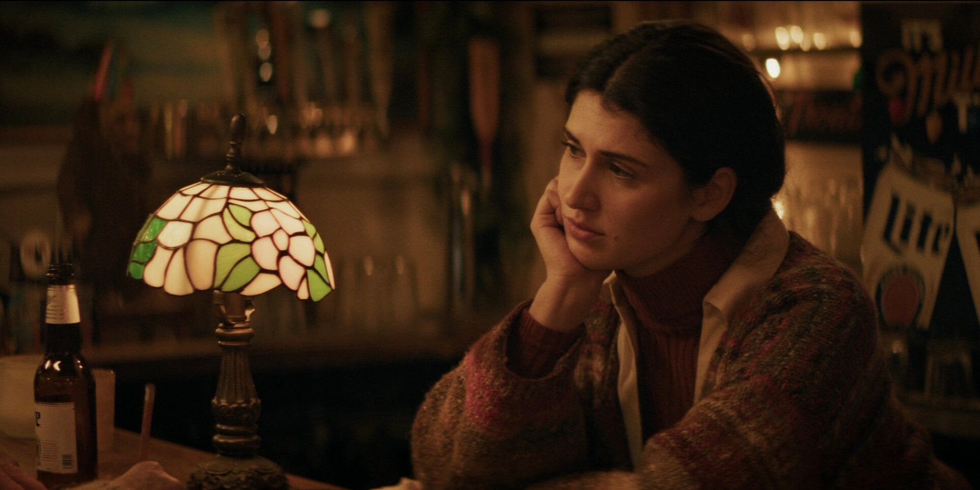 In Transit Review – EIFF 2025