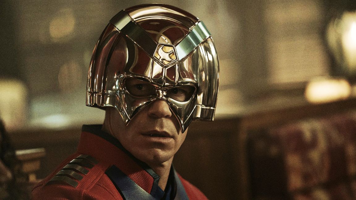 Snyderverse cameos get retconned in Peacemaker season 2