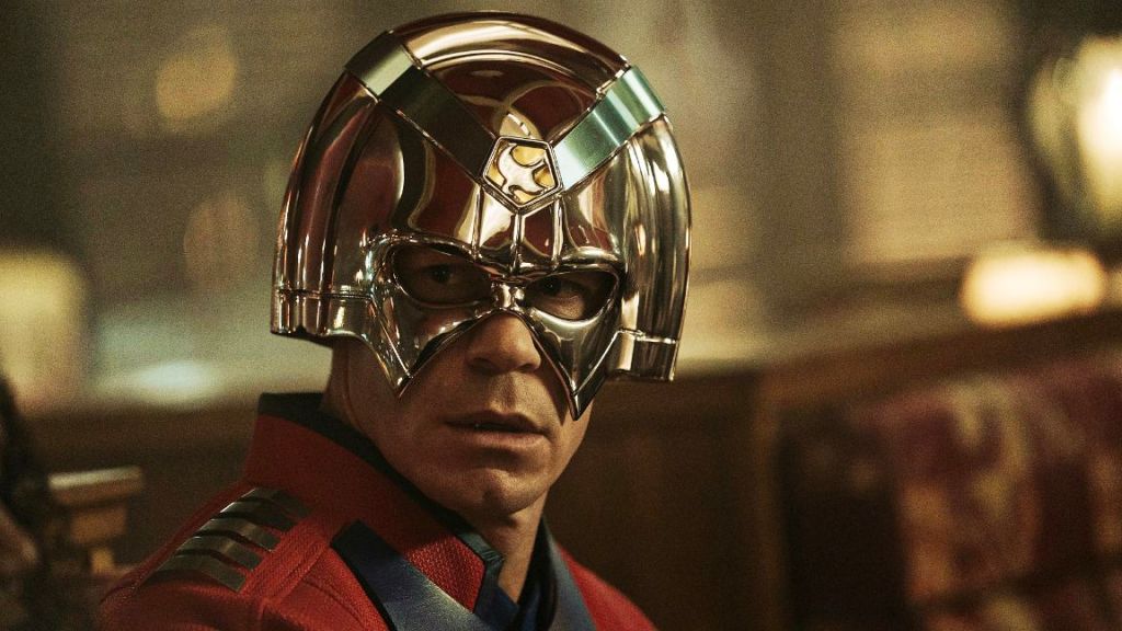 Snyderverse cameos get retconned in Peacemaker season&nbsp;2