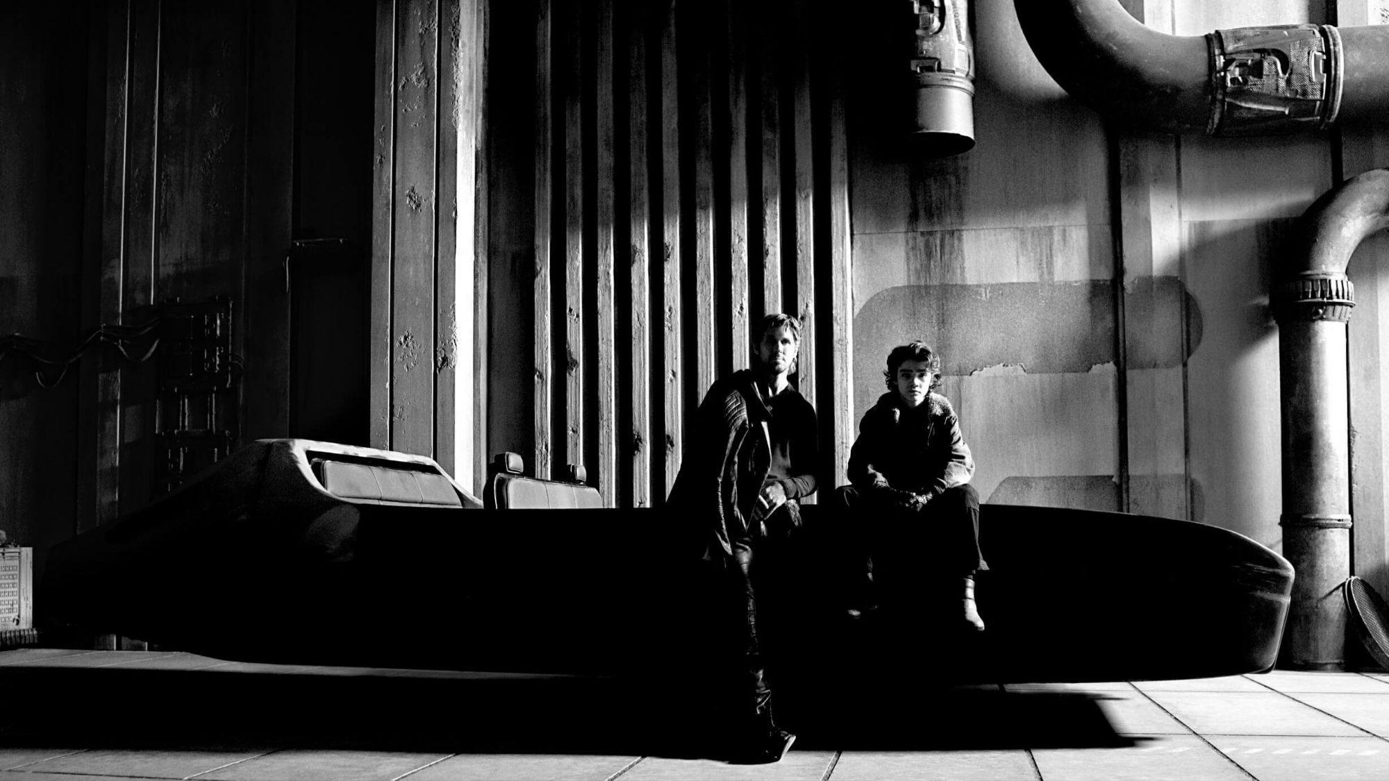 Production begins on Star Wars: Starfighter film – starring Ryan Gosling