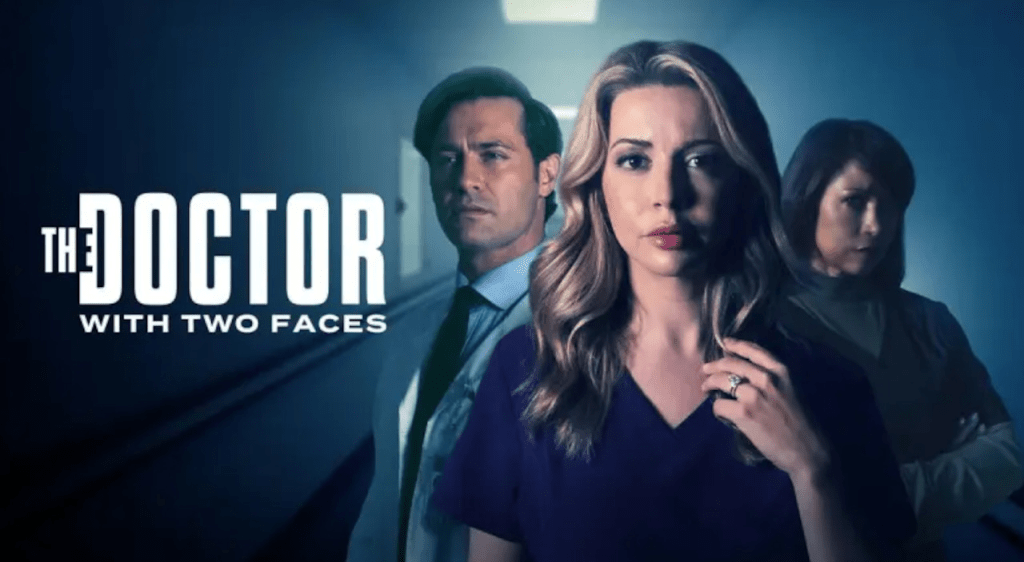 ‘The Doctor with Two Faces’&nbsp;(Review)