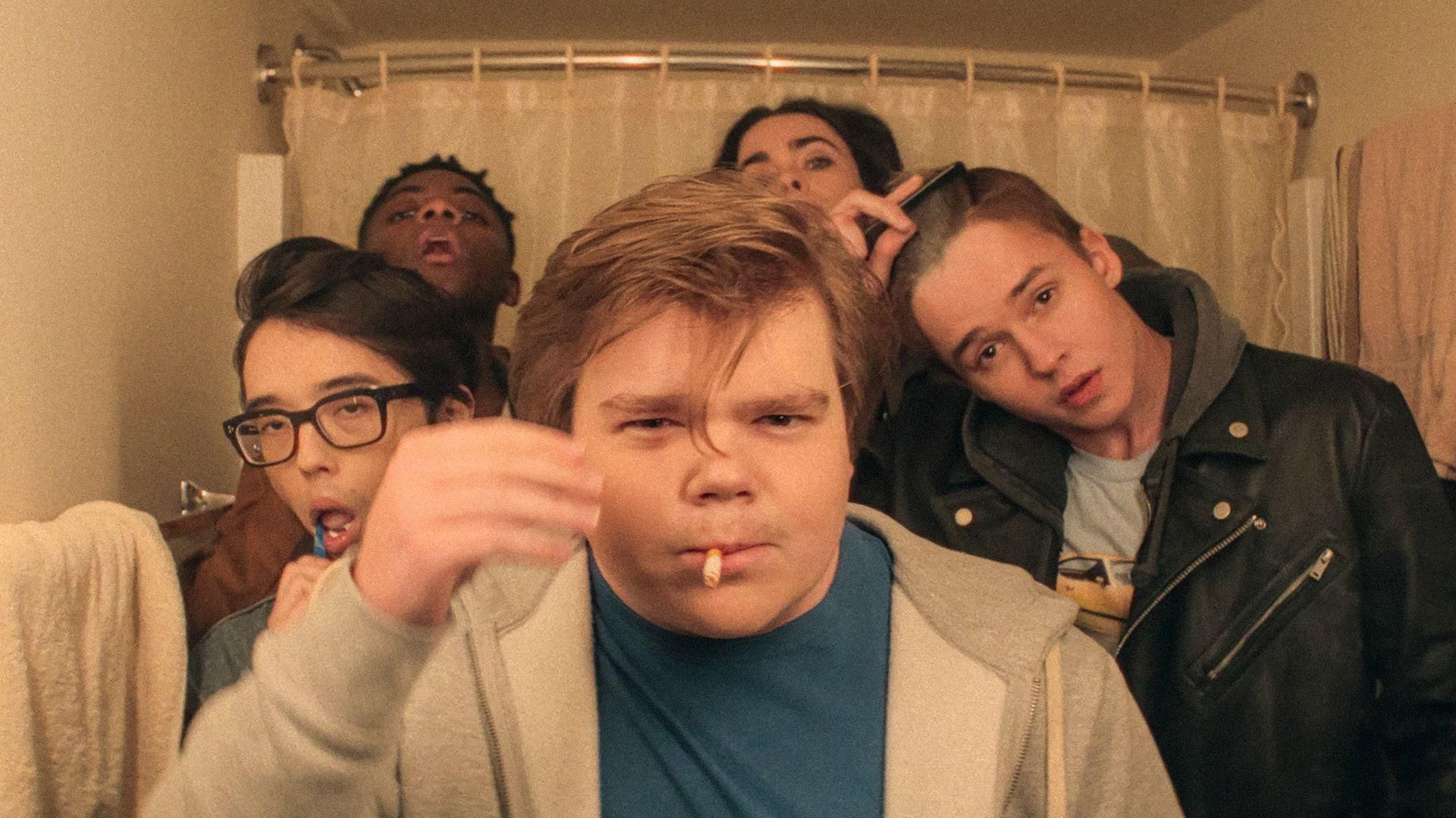 ‘This Too Shall Pass’ Cast & Director interview