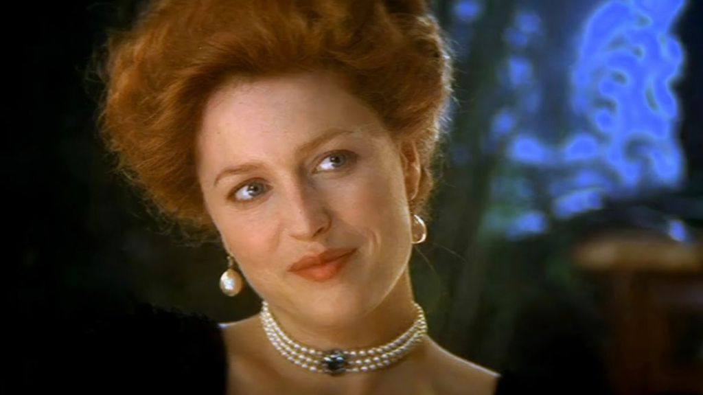 The House of Mirth – Gillian Anderson’s performance is luminary (Blu-Ray restoration)
