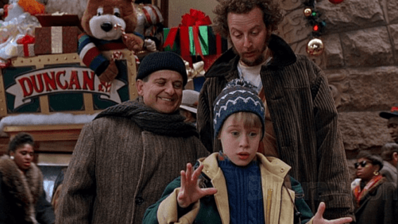 UK TV Guide – Christmas Day 2025