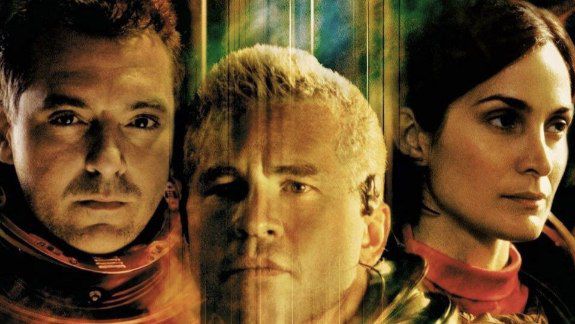 Red Planet (4K Blu-ray&nbsp;review)