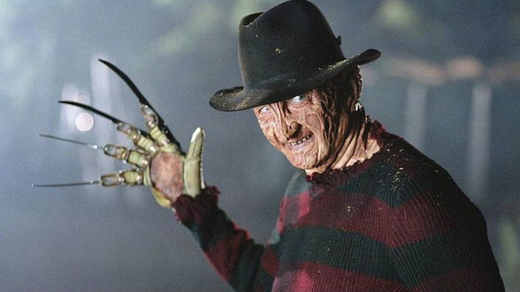 A Nightmare on Elm Street 4k & 3D Blu-ray box set review 
