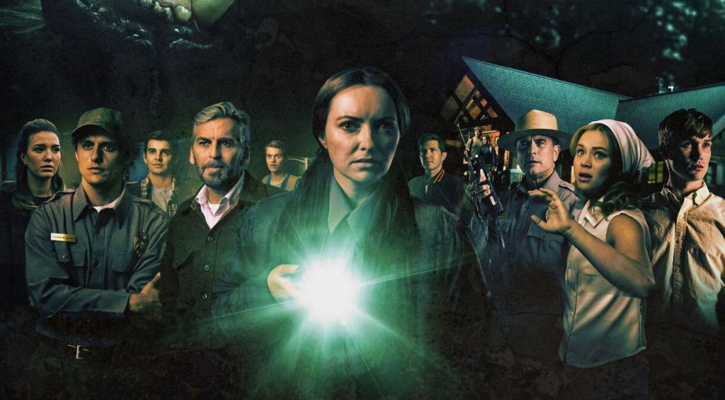 Grizzly Night – realistic gore & great emotional performances (Review)