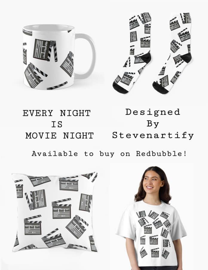 A combination of products for sale