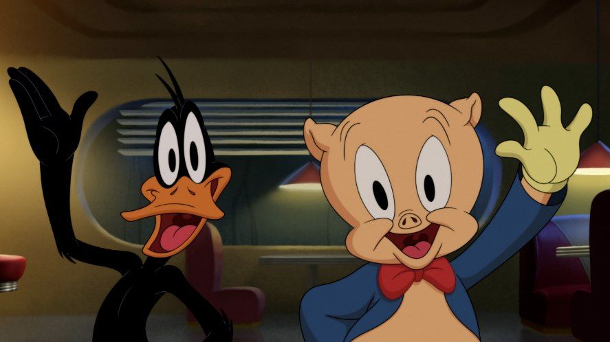 ‘Looney Tunes: The Day The Earth Blew Up’&nbsp;Review