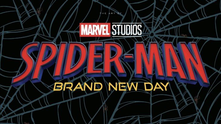 Synopsis revealed for Spider-Man Brand New&nbsp;Day
