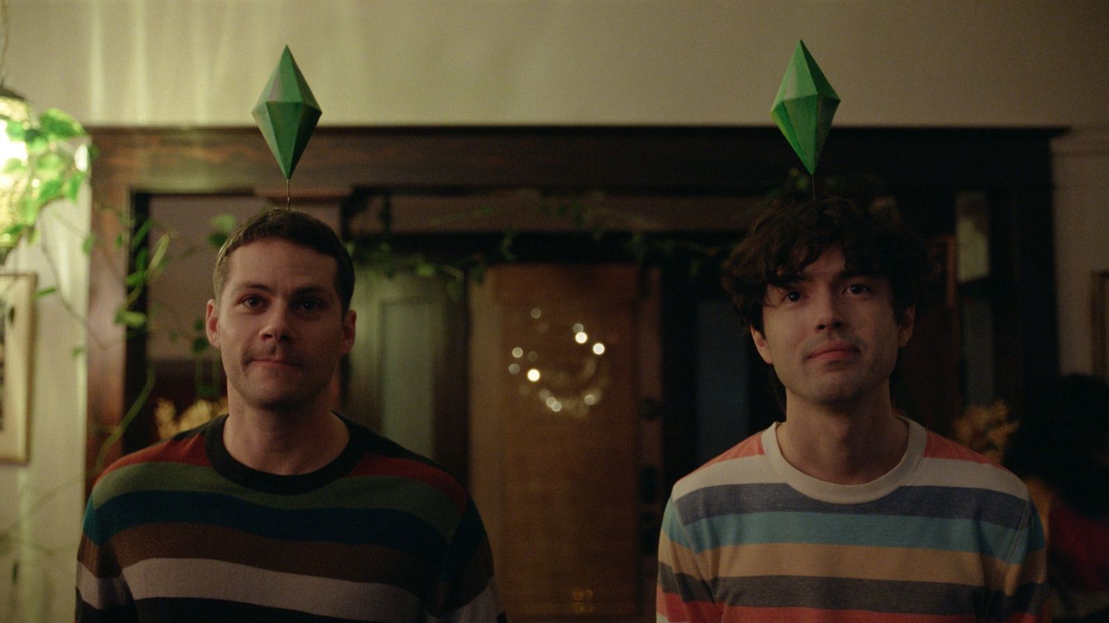 ‘Twinless (2025)’ Review – A fantastic central performance by Dylan O’Brien