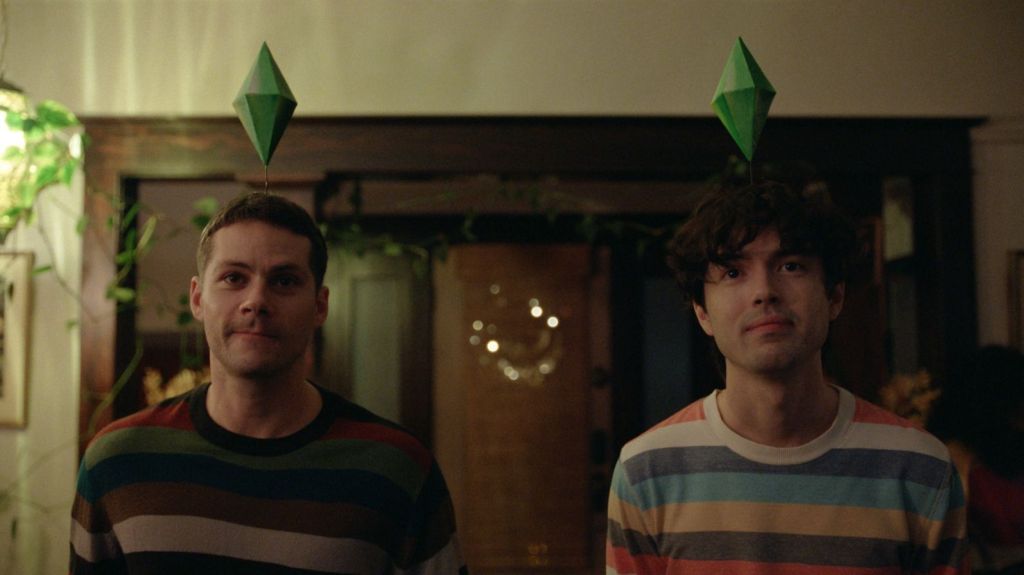 ‘Twinless (2025)’ Review – A fantastic central performance by Dylan&nbsp;O’Brien