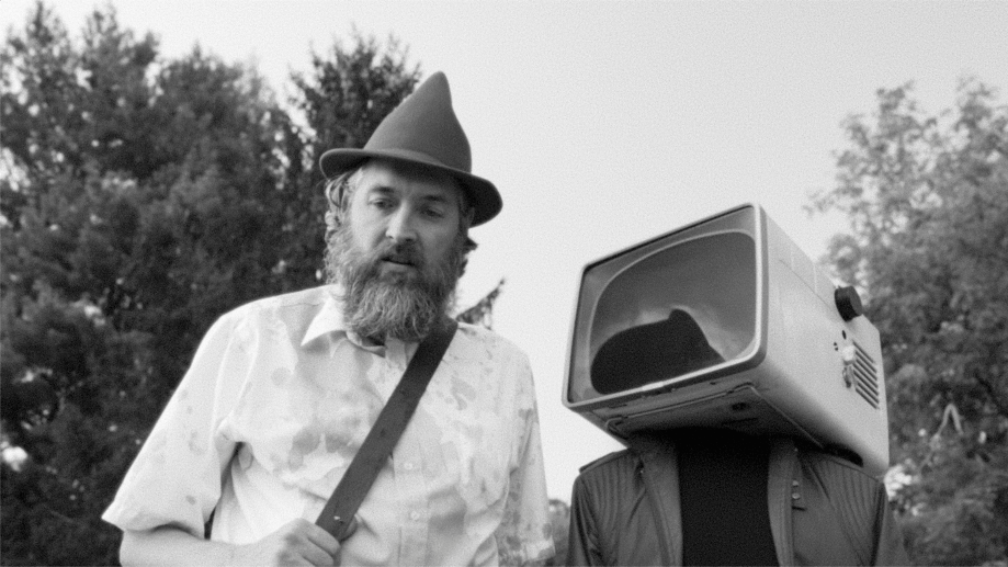 ‘Obex’ Review – Surreal low budget 80s set&nbsp;movie