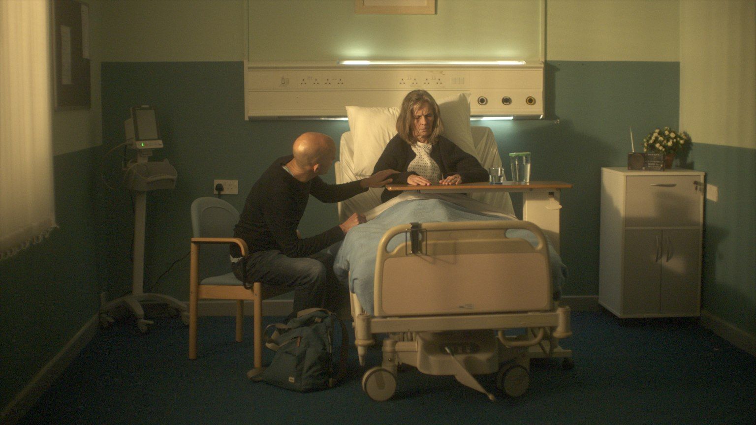 ‘Conscious’ review – A documentary about the human condition and dementia