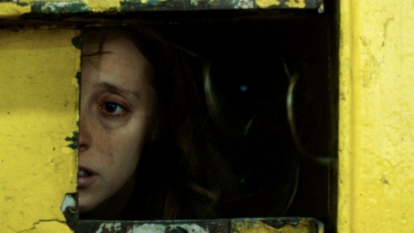 Olivia (2025) – A Haunting Meditative Argentinian film