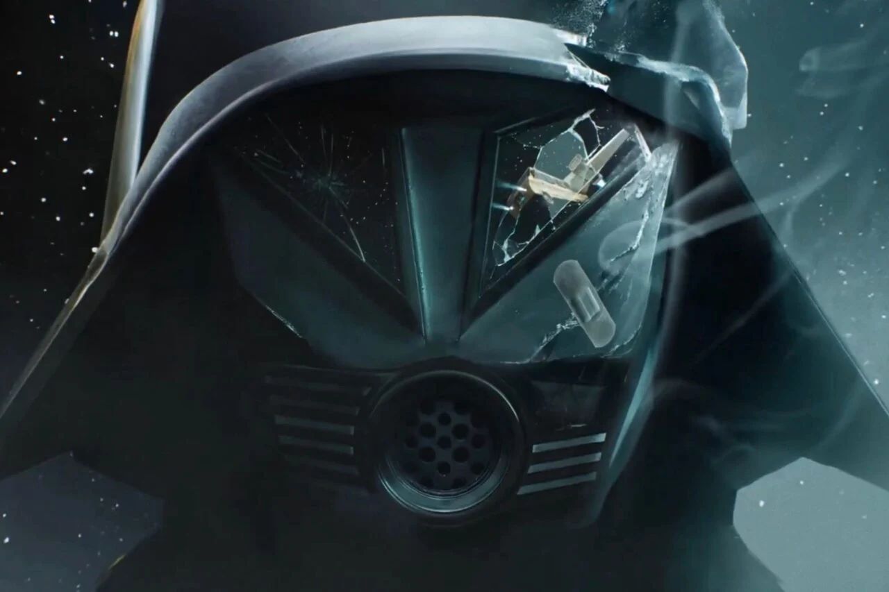 Dark Helmet Rick Moranis