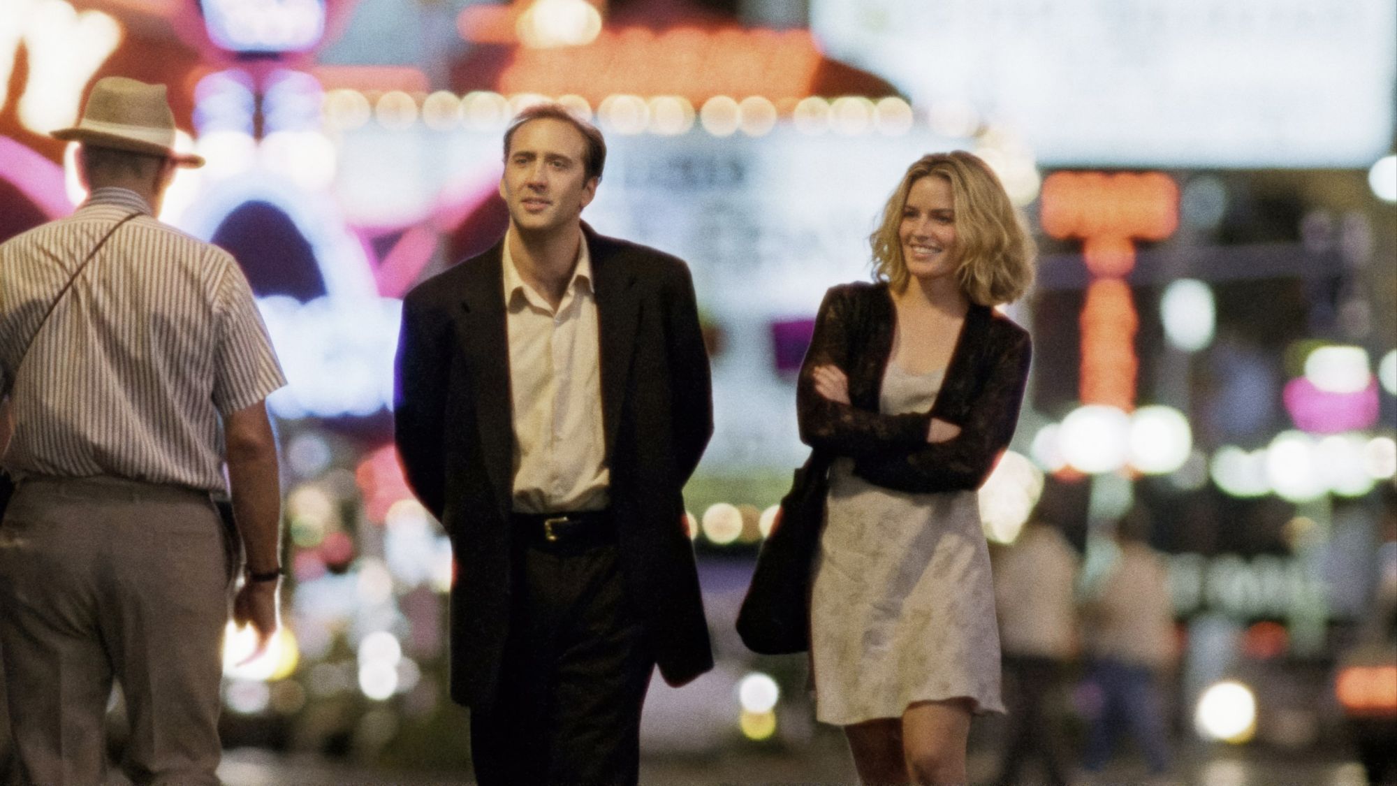 Leaving Las Vegas – Nicolas Cage film gets a 4K restoration release (Review)