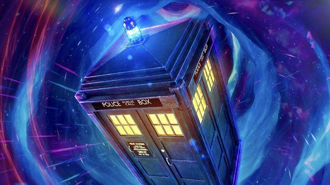 BBC cancels the Doctor Who Christmas special for 2026