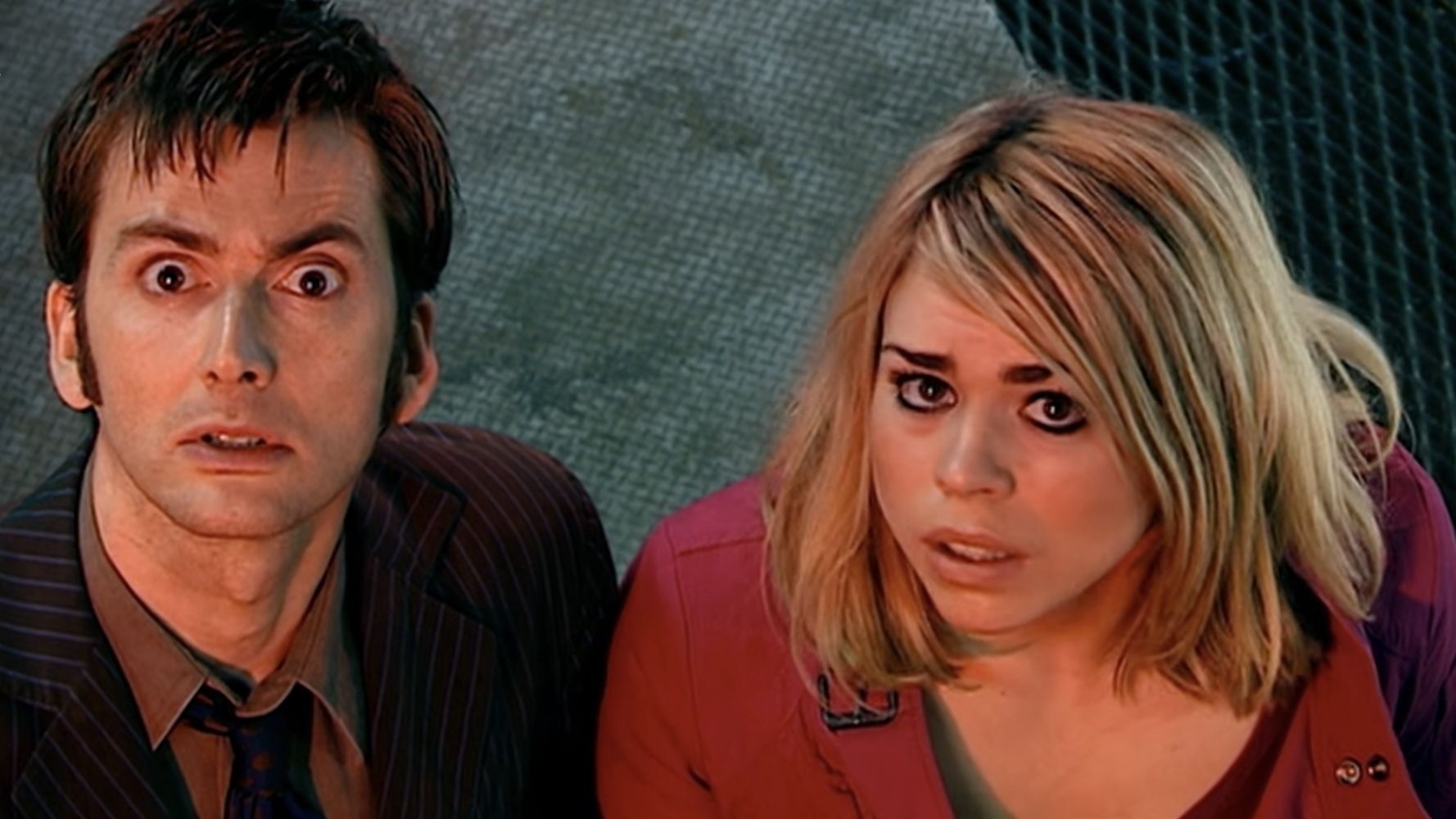 Doctor Who extended movie with David Tennant & Billie Piper to release in cinemas