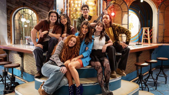 Netflix TV & film roundup reviews – September/October 2026